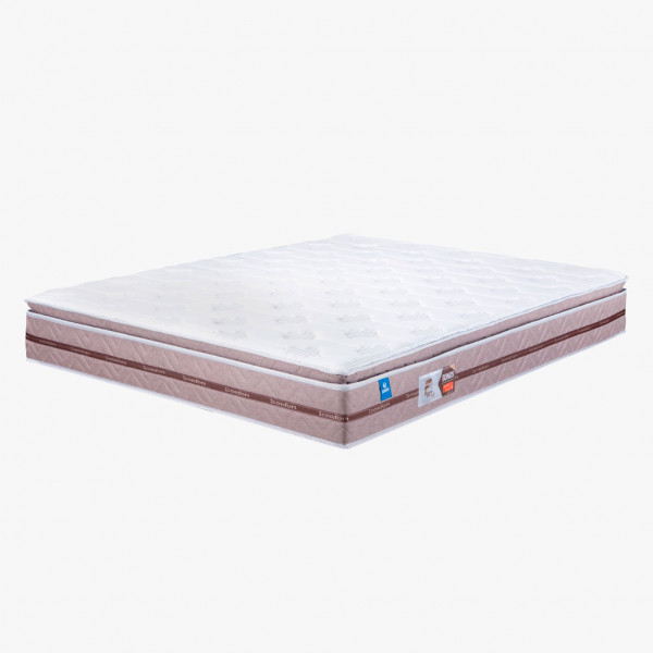 COLCHAO D45 EPS 158X198X30 SONOS FIT 45 COLCHAO D45 EPS 158X198X30 SONOS FIT 45