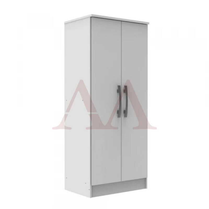 MULTIUSO 2P. ABRIR RODIAL ATLANTICA BRANCO 11MU2022