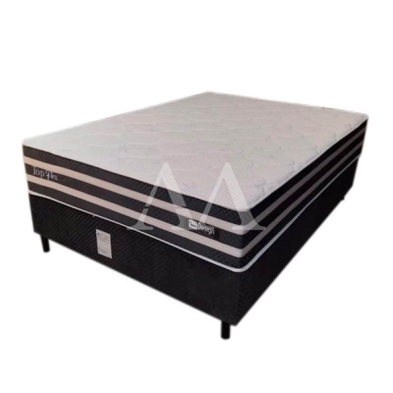 CJ BASE BOX/COLCHAO 138X188X30 DESIGN TOP FLEX OURO TEC VIRTUAL CHUMBO CJ BASE BOX/COLCHAO 138X188X30 DESIGN TOP FLEX OURO TEC VIRTUAL CHUMBO