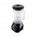 LIQUIDIFICADOR AGRATTO FORZA LQLF-01 LEITOSO 850W 2 VEL 127V PRETO