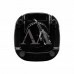 LIQUIDIFICADOR AGRATTO FORZA LQLF-01 LEITOSO 850W 2 VEL 127V PRETO