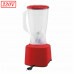 LIQUIDIFICADOR ARNO POWER MIX LQ11 550W 2 VEL 220V VERMELHO