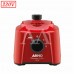 LIQUIDIFICADOR ARNO POWER MIX LQ11 550W 2 VEL 220V VERMELHO