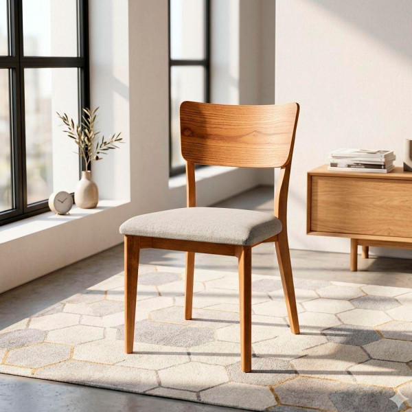 CJ 02 CADEIRAS ART ASSENTOS VIENA TEC 614 MEL CJ 02 CADEIRAS ART ASSENTOS VIENA TEC 614 MEL