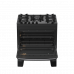 FOGAO 5B ATLAS AGILE UP MESA VIDRO PRETO 25