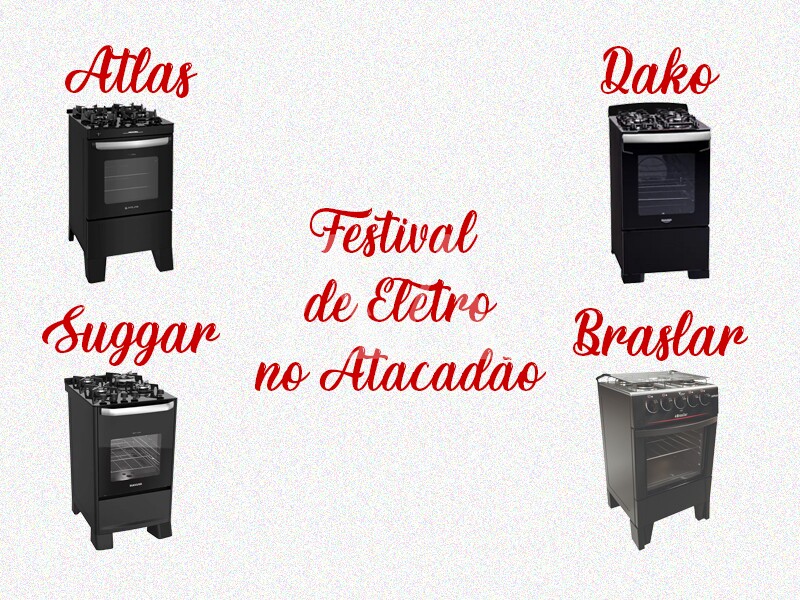 Atacadão dos Móveis Atacadão dos Móveis