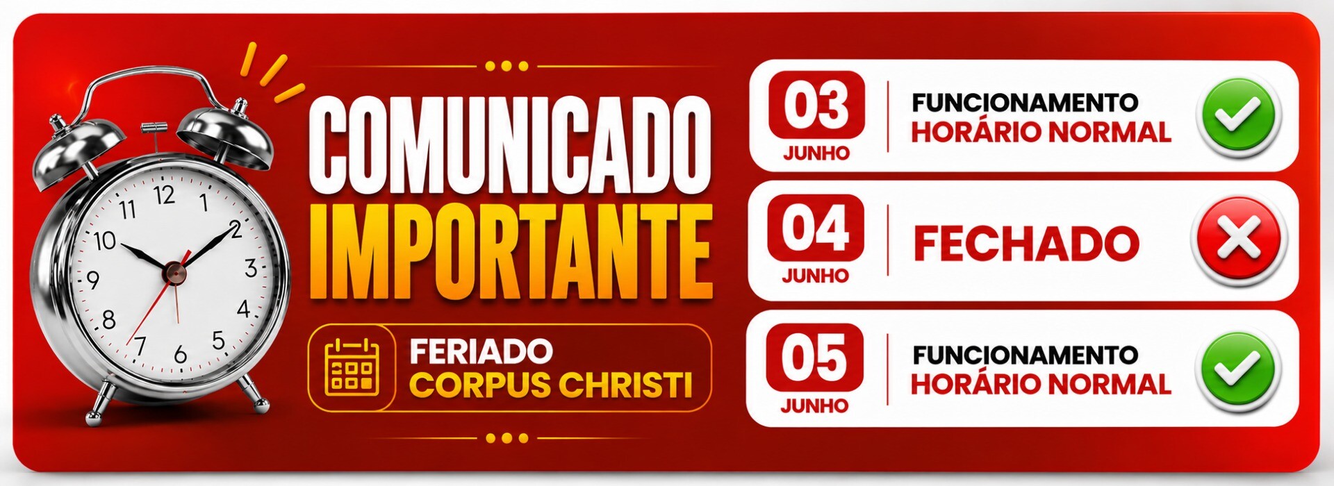 feriado