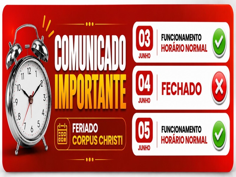 feriado