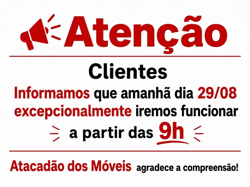 Comunicado