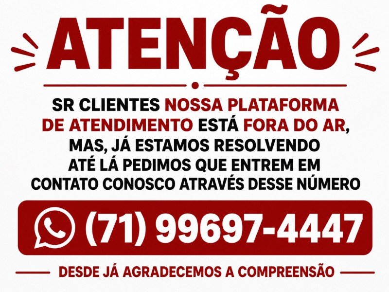 Comunicado
