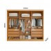 ROUPEIRO 6P. ABRIR 6G BIANCHI ALVORADA NATURE/OFF WHITE