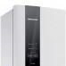 REFRIGERADOR BRASTEMP DOMEST BRM54 FROST FREE DUPLEX 400L 127V BRANCO