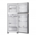 REFRIGERADOR BRASTEMP DOMEST BRM62 FROST FREE DUPLEX 512L BIVOLT INOX