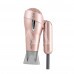 SECADOR E PRANCHA BRITANIA KIT TRAVEL ROSE GOLD BIVOLT
