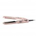 SECADOR E PRANCHA BRITANIA KIT TRAVEL ROSE GOLD BIVOLT