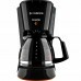 CAFETEIRA CADENCE DESPERTA CONTRAST CAF338 600W 127V PRETA