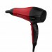 SECADOR DE CABELO CADENCE SEC560 ROUGE STYLE 127V VERMELHO