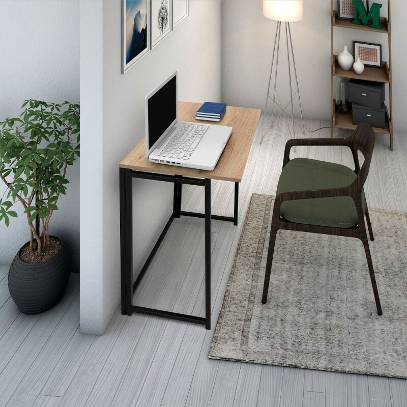 ESCRIVANINHA CIPLAFE LINK DOBRAVEL PRETO FOSCO/CARVALHO MONTREAL