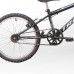 BICICLETA TK3 TRACK COMETA ARO 20 S/MARCHA PRETO/BRANCO