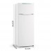 REFRIGERADOR CONSUL CRD37 CYCLE DEFROST DUPLEX 334L 127V BRANCO