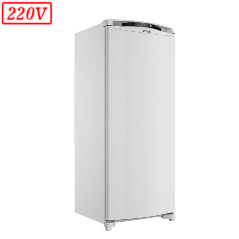 REFRIGERADOR CONSUL CRB36MB FROST FREE 297L 220V BRANCO REFRIGERADOR CONSUL CRB36MB FROST FREE 297L 220V BRANCO