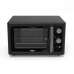 FORNO ELETRICO DAKO SUPREME 44L 127V PRETO