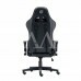 CADEIRA GAMER DAZZ PRIME-X V2 PRETO/CINZA