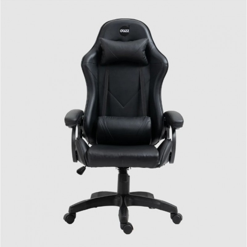 CADEIRA GAMER DAZZ X-ROCKER PRETO CADEIRA GAMER DAZZ X-ROCKER PRETO