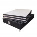 CJ BASE BOX/COLCHAO 138X188X30 DESIGN TOP FLEX OURO TEC VIRTUAL CHUMBO