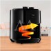 FRITADEIRA ELGIN START FRY 3,5L 127V PRETO