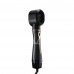 ESCOVA SECADORA ELGIN TREND STYLE 4 EM 1 1200W BIVOLT