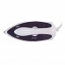 FERRO DE PASSAR RED MOBILE EASY FP100 127V BRANCO/PRETO