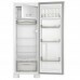 REFRIGERADOR ESMALTEC ROC35 DEGELO MANUAL SIMPLES 259L 127V BRANCO
