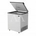 FREEZER CONSERVADOR ESMALTEC ECH250 HORIZONTAL 230L 220V BRANCO