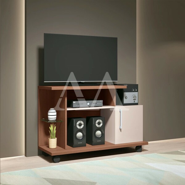 RACK HB SMART NATURE / OFF WHITE