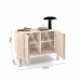 BUFFET HB BENVENUTO OFF WHITE