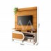 HOME HB ORBIS CINAMOMO/OFF WHITE