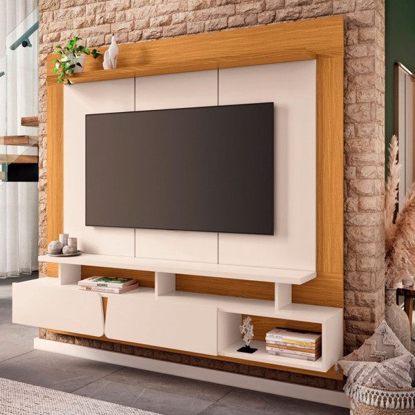 HOME HB SUSPENSO ZENITH 1.6 CINAMOMO/OFF WHITE