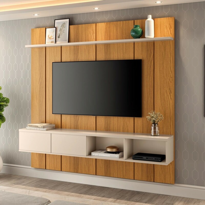 HOME HB SUSPENSO MASTER 1.8 CINAMOMO/OFF WHITE