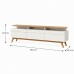 RACK IMCAL MAIS 3G CLASSIC 1.8 OFF WHITE / NATURE