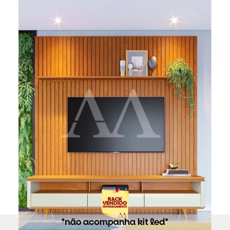 PAINEL IMCAL RIPADO PRIME 2.2 NATURE PAINEL IMCAL RIPADO PRIME 2.2 NATURE