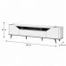 RACK IMCAL 2P ARC 2.6 OFF WHITE RACK IMCAL 2P ARC 2.6 OFF WHITE