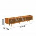 RACK IMCAL 3G DUNE 2.6 NATURE