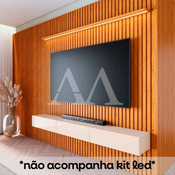 HOME IMCAL RIPADO PRIME LED 2.2 NATURE/OFF WHITE