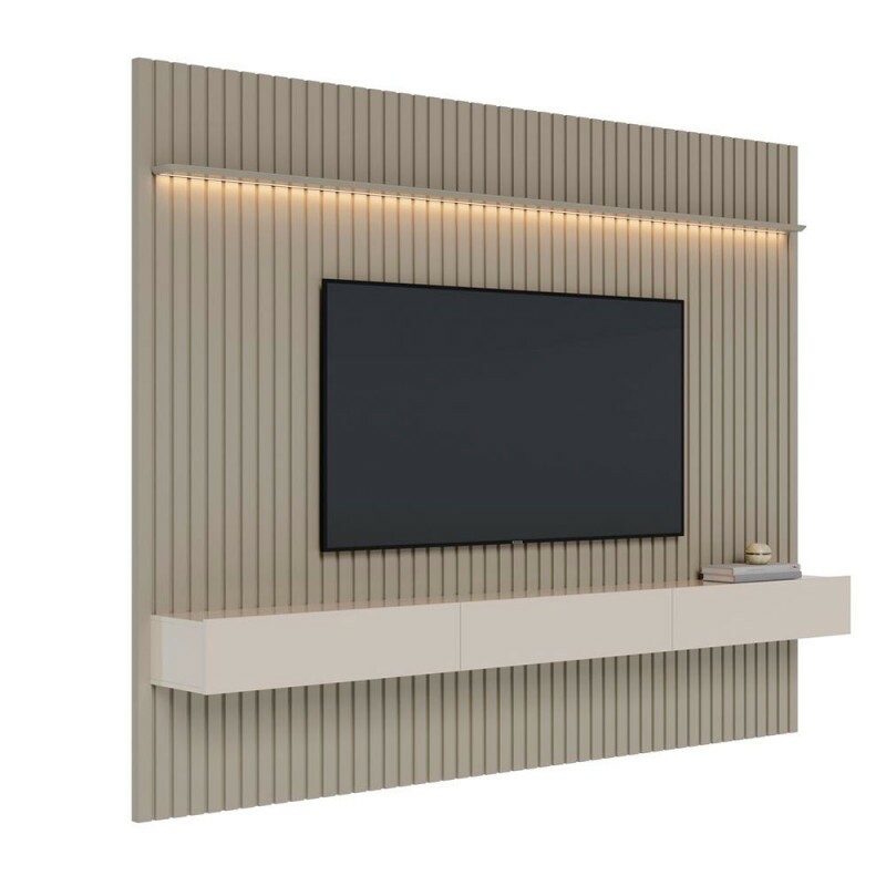 HOME IMCAL RIPADO PRIME LED 2.8 GIANDUIA/OFF WHITE HOME IMCAL RIPADO PRIME LED 2.8 GIANDUIA/OFF WHITE