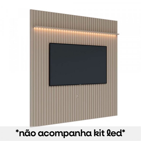PAINEL IMCAL RIPADO PRIME LED 2.2 GIANDUIA