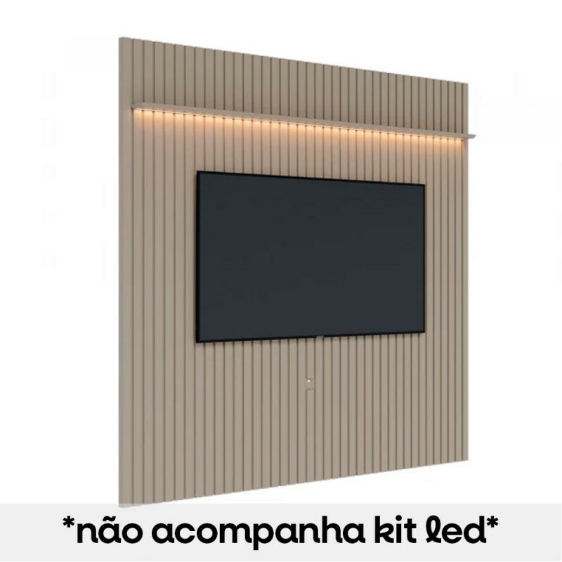 PAINEL IMCAL RIPADO PRIME LED 2.2 GIANDUIA PAINEL IMCAL RIPADO PRIME LED 2.2 GIANDUIA