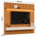 HOME IMCAL LISO PRIME LED 2.2 NATURE/OFF WHITE