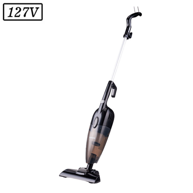 ASPIRADOR PO ITATIAIA 2 EM 1 PRETO 1200W 127V ASPIRADOR PO ITATIAIA 2 EM 1 PRETO 1200W 127V