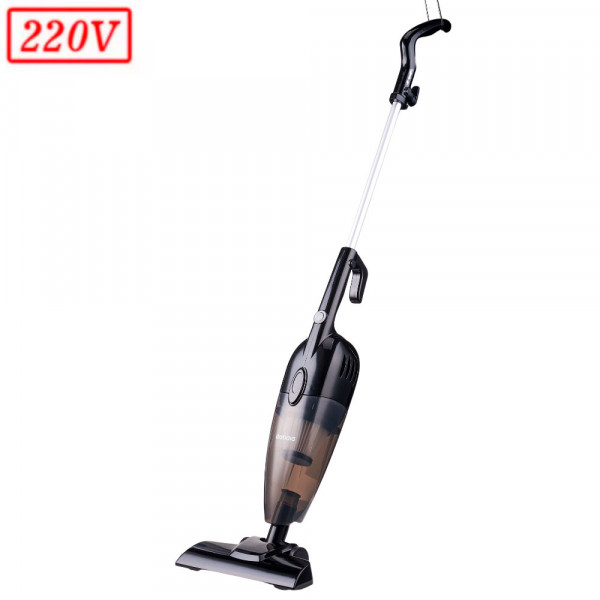 ASPIRADOR PO ITATIAIA 2 EM 1 PRETO 1200W 220V